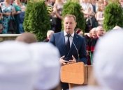 Барна покинет пост главы Тернопольской ОГА после инаугурации президента