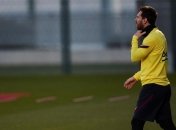 Ситуация в Барселоне вокруг Месси продолжает накаляться