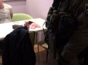 В Киеве задержали банду квартирных аферистов