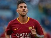 ПСЖ і Евертон зацікавлені в півзахиснику Роми Пеллегріні