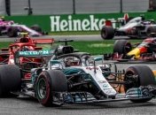 Формула-1 проведет эксперимент с заменой квалификации