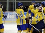 Олимпиада-2018. Сборная Украины обыграла сборную Румынии