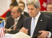 США планируют предоставить оппозиции Сирии военное снаряжение