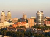 Днепропетровск становится промышленным и культурным центром Европы