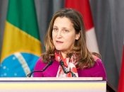 Канада осудила выдачу паспортов РФ на Донбассе