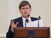 Розенко рассказал, как субсидии зависят от МВФ