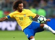 Марсело намерен выиграть чемпионат мира-2018