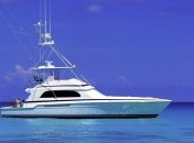 В Пекине строят 1-й яхт-клуб класса "люкс" 