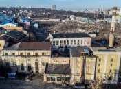 Пивоварня Карла Шульца він же пивзавод №1