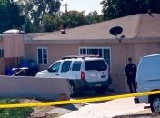 Очередная стрельба в Калифорнии: пять человек погибло