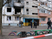 Вибух у багатоповерхівці Кропивницького: ОП підключився до допомоги постраждалим