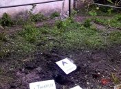 Россияне обстреляли жилые дома в Травневом