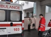 Коронавирус в Украине? Что диагностировали у госпитализированного жителя Закарпатья