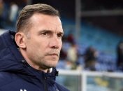 Андрей Шевченко