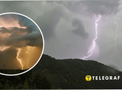 Чи дійсно блискавка може вбити