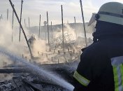 Спасатели за неделю ликвидировали почти шесть тысяч пожаров