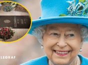 Склеп британской королевы Елизаветы II