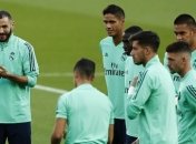 Лига чемпионов: расписание всех матчей 18 сентября