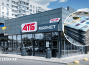 Супермаркет