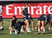 Модрич: Не так легко вернуться в игровой ритм после ЧМ-2018