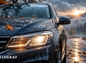 Как подготовить автомобиль к зиме – пять важных шагов перед похолоданием