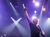 По прежнему сплоченная команда: Deep Purple презентовали свой 21-й альбом Whoosh! 