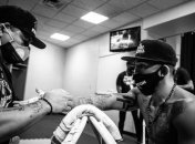 Петтис побил Бандехаса на Bellator 242 (Видео)