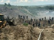 Рекультивировать Грибовицкую свалку французам помогут эксперты 