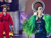 Почти лидер по лайкам и просмотрам: украинское выступление на "Евровидении-2021" покорило сеть