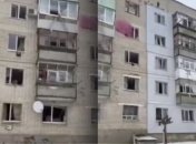 На Сумську область було завдано авіаудару