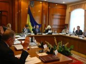 ЦИК зарегистрировала 59 кандидатов "Собора"