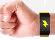 Браслет Павлова: встрясет и поможет похудеть