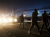 Eurotunnel сообщила об уменьшении числа мигрантов в терминале в Британию