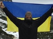 Теннисист Сергей Стаховский поздравил всех украинцев с днем ВСУ