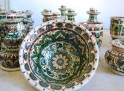 Косівську кераміку внесли до списку ЮНЕСКО