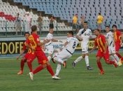 УПЛ. "Черноморец" добыл первую победу в сезоне