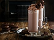 Какао - прекрасный напиток для всей семьи