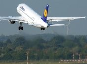 Люфтганза приступила к работе после забастовки по обычному графику