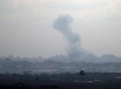 Юг Израиля подвергся ракетному обстрелу