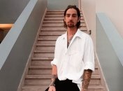 DANTES выпустил клип на песню, которую написала автор хита "Охрана, отмена" (Видео)