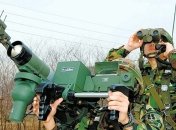 Для успешной работы такого переносного зенитно-ракетного комплекса нужно от одного до двух человек