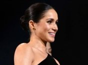 Меган Маркл поразила публику появлением на The Fashion Awards