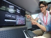 МТС и Nokia впервые протестировали 5G 