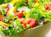 Дробное питание поможет похудеть