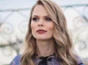 Ольга Фреймут поделилась семейным снимком