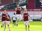 "Вест Хэм" обыграл "Тоттенхэм" в лондонском дерби (видео)