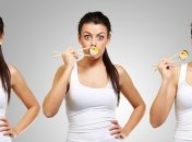 Mama beauty: диета на рыбе и морепродуктах