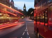 В Лондоне открывается новый отель