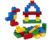 Детский конструктор – особенная игрушка для вашего малыша