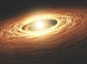 Редчайшая система: "суперпланета" вращается вокруг "суперспутника"